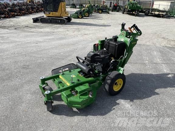 John Deere W36R Handgeführte Rasenmäher