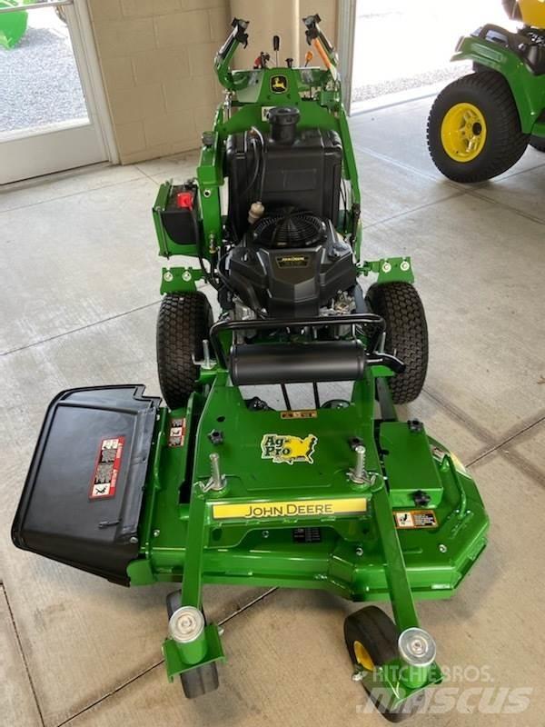 John Deere W36R Handgeführte Rasenmäher