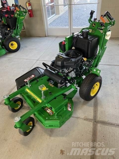 John Deere W36R Handgeführte Rasenmäher