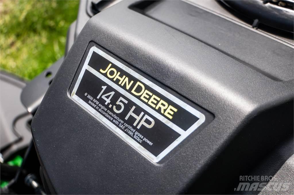 John Deere W36R Handgeführte Rasenmäher