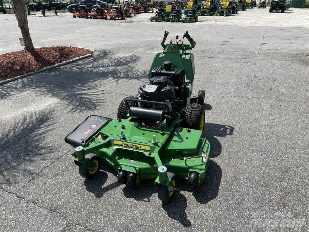 John Deere W48M Handgeführte Rasenmäher
