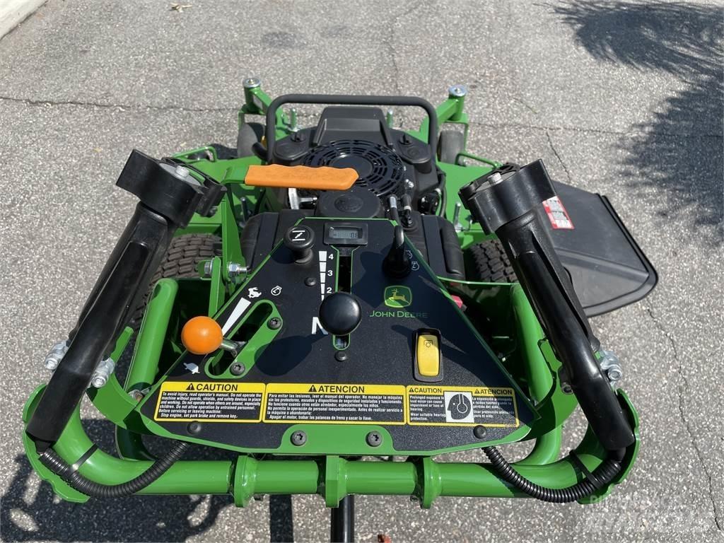 John Deere W48M Handgeführte Rasenmäher