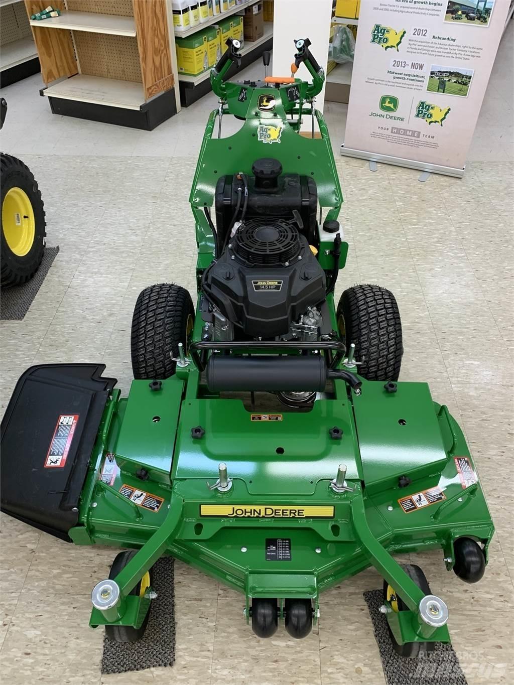 John Deere W48M Handgeführte Rasenmäher