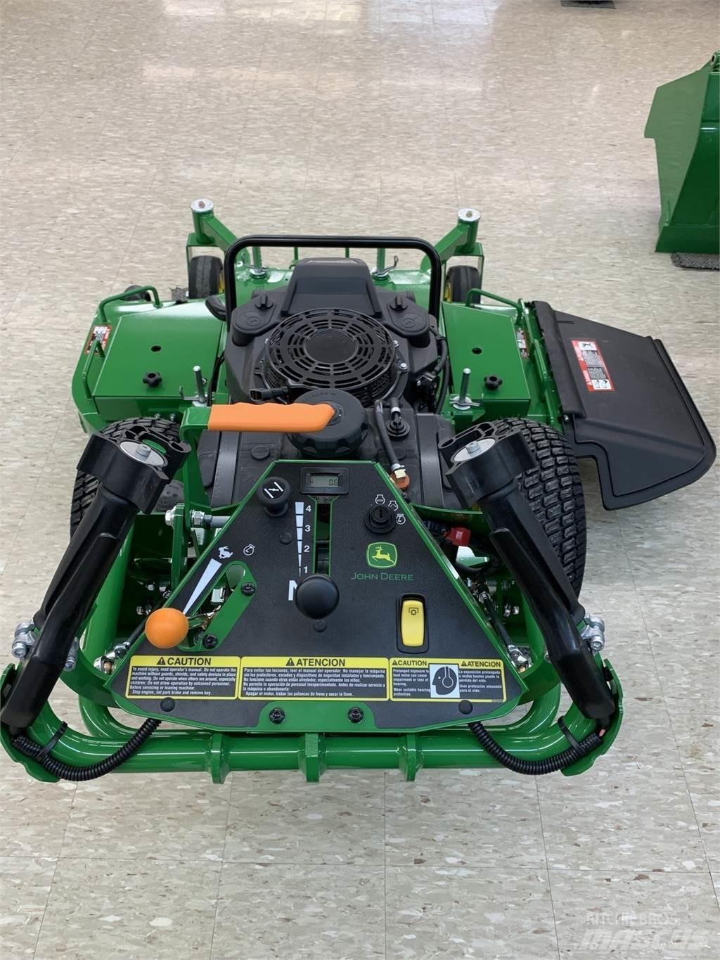 John Deere W48M Handgeführte Rasenmäher