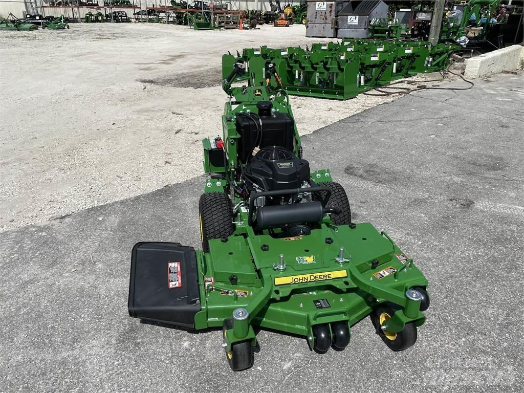 John Deere W48R Handgeführte Rasenmäher
