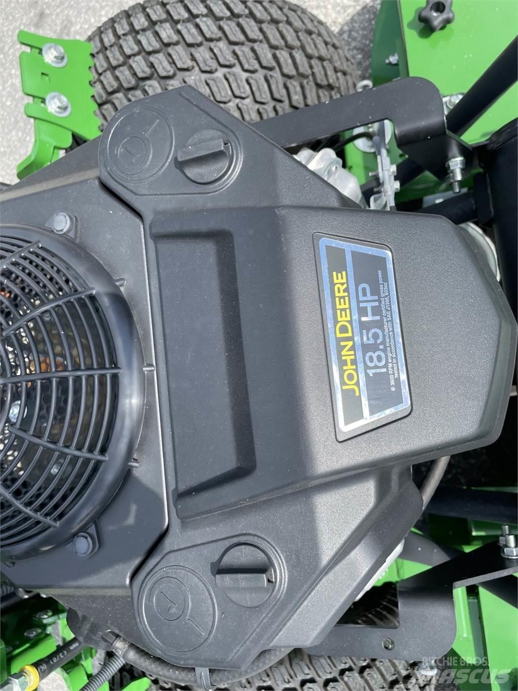 John Deere W48R Handgeführte Rasenmäher