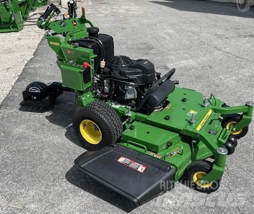 John Deere W48R Handgeführte Rasenmäher