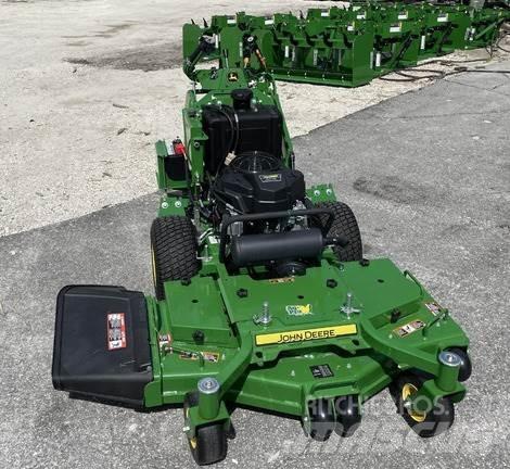 John Deere W48R Handgeführte Rasenmäher