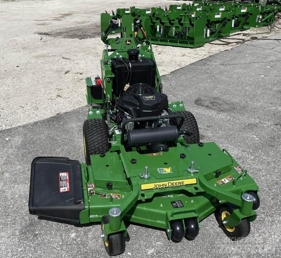 John Deere W48R Handgeführte Rasenmäher