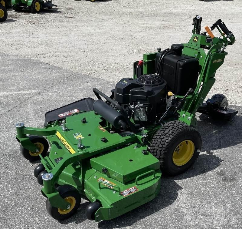 John Deere W48R Handgeführte Rasenmäher