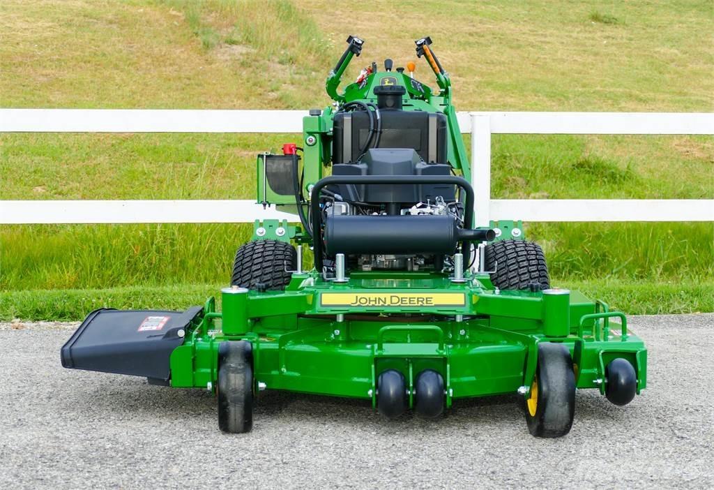 John Deere W48R Handgeführte Rasenmäher