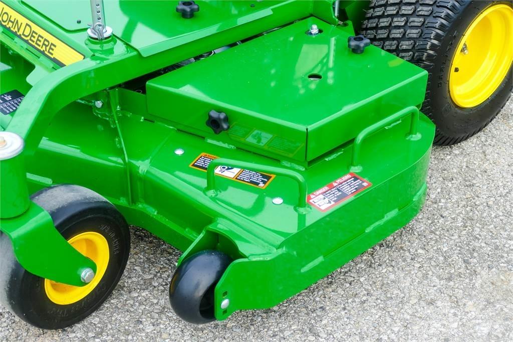 John Deere W48R Handgeführte Rasenmäher