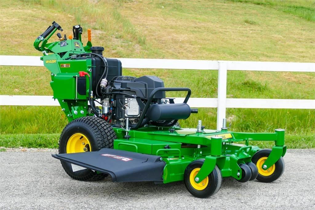 John Deere W48R Handgeführte Rasenmäher