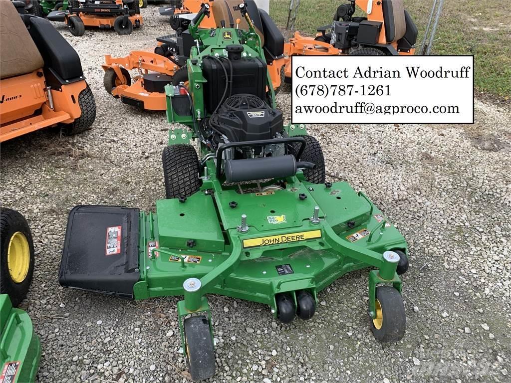 John Deere W52R Handgeführte Rasenmäher