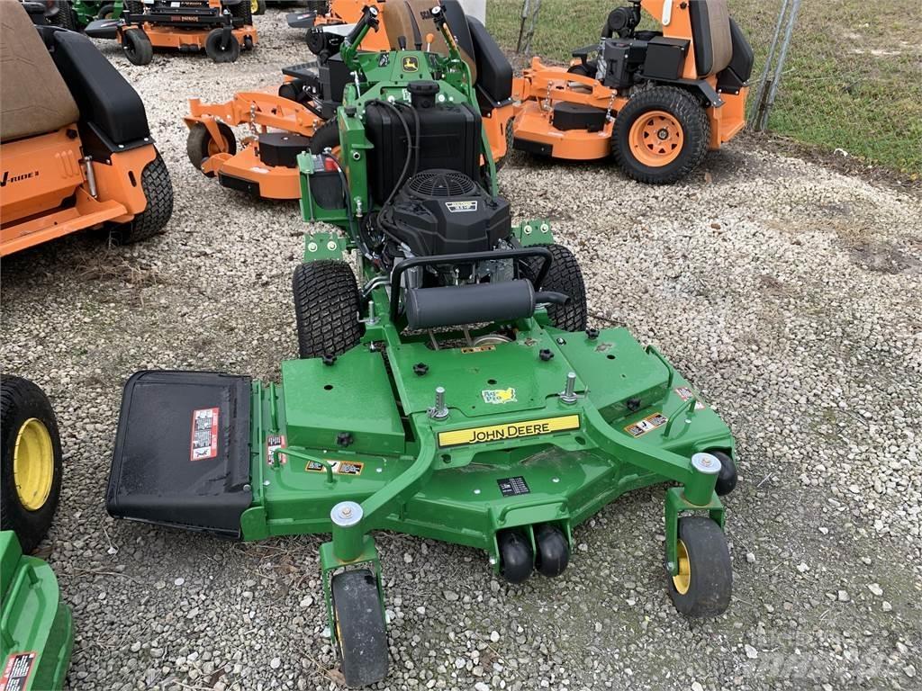 John Deere W52R Handgeführte Rasenmäher