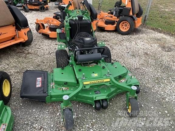 John Deere W52R Handgeführte Rasenmäher