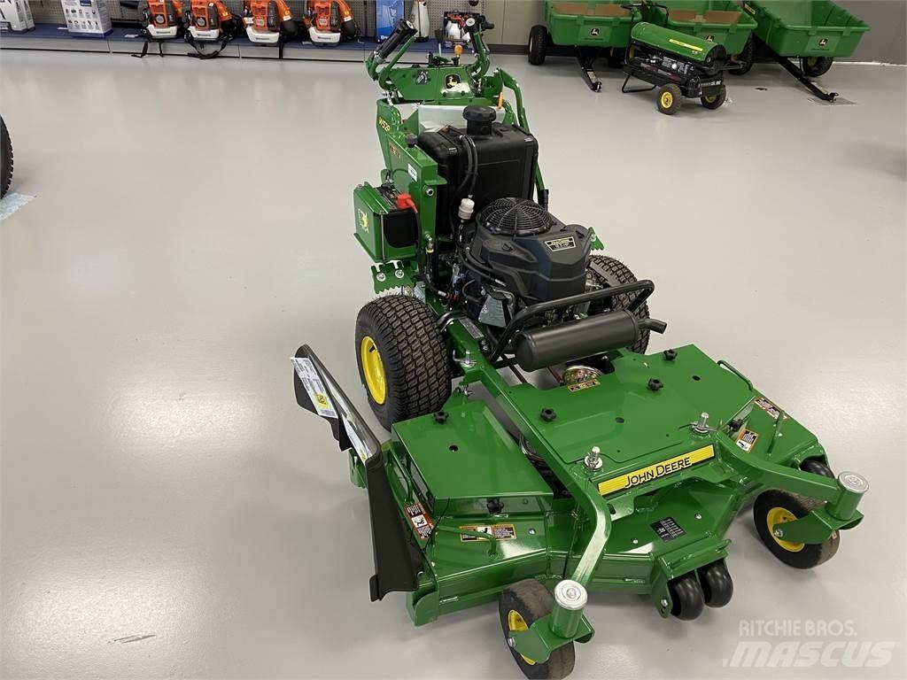 John Deere W52R Handgeführte Rasenmäher