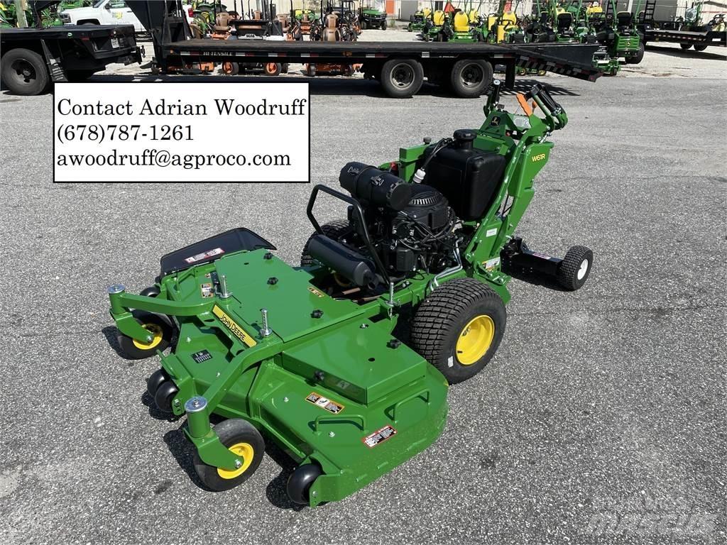 John Deere W61R Handgeführte Rasenmäher
