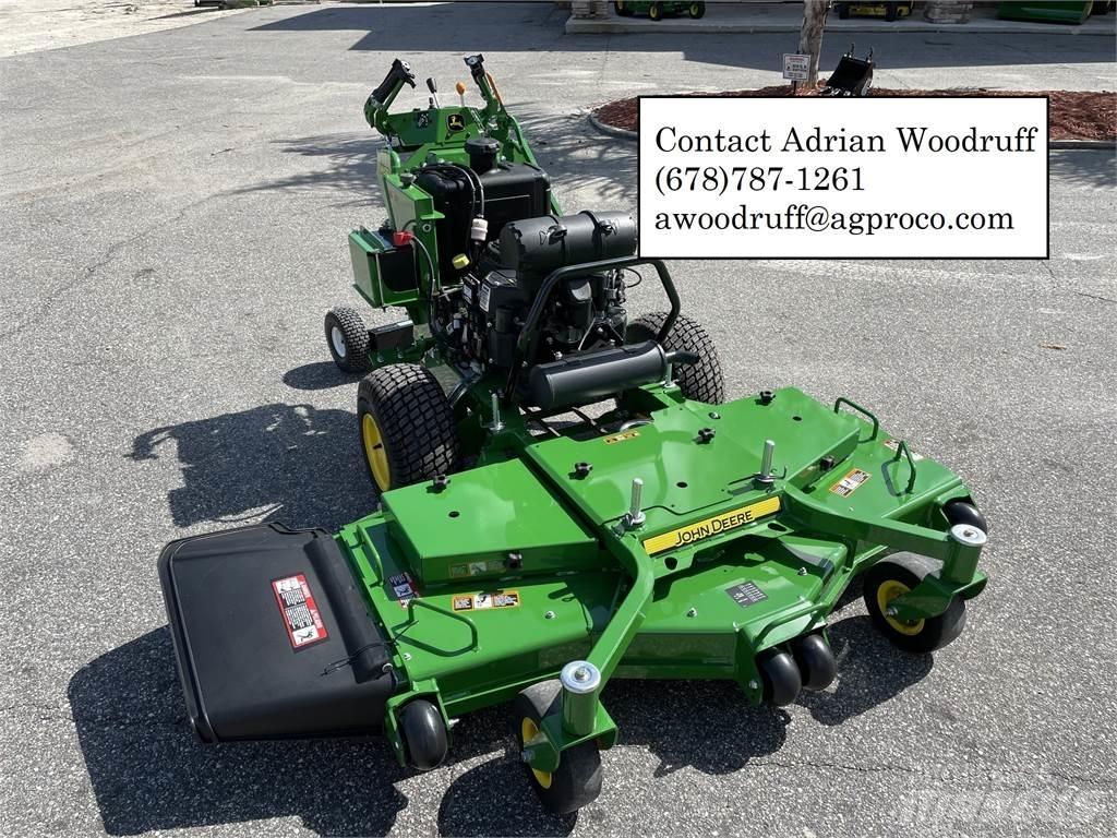John Deere W61R Handgeführte Rasenmäher