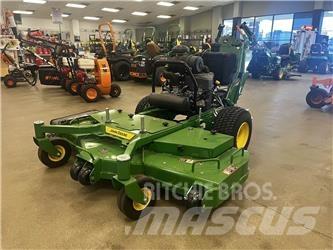 John Deere W61R Handgeführte Rasenmäher