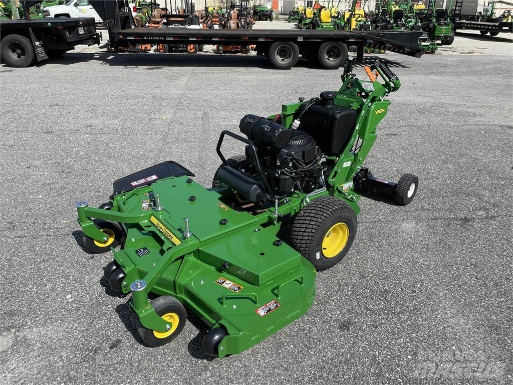 John Deere W61R Handgeführte Rasenmäher
