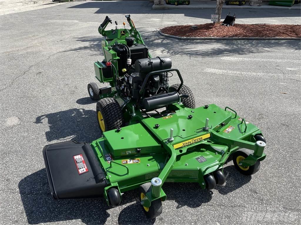 John Deere W61R Handgeführte Rasenmäher