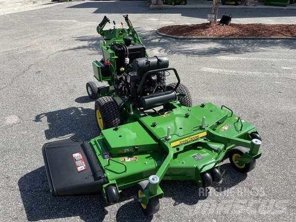 John Deere W61R Handgeführte Rasenmäher