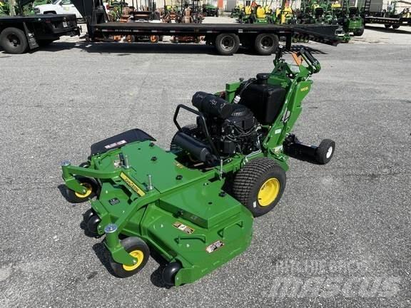 John Deere W61R Handgeführte Rasenmäher