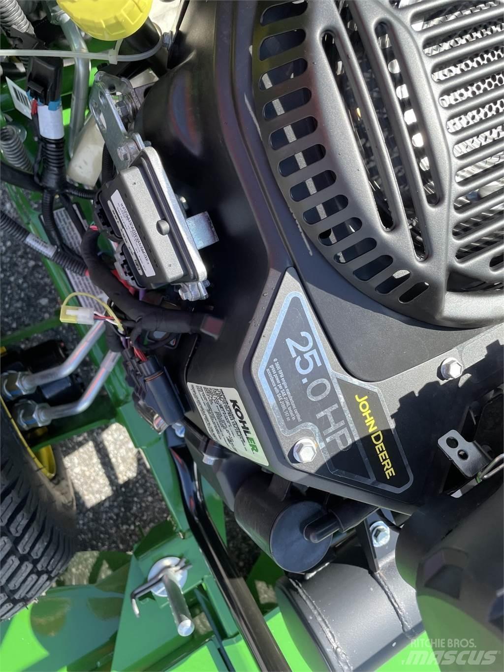 John Deere W61R Handgeführte Rasenmäher
