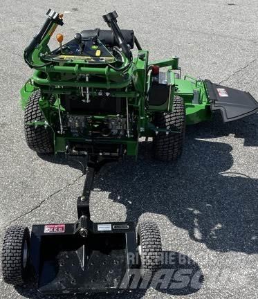 John Deere W61R Handgeführte Rasenmäher