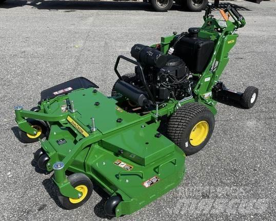 John Deere W61R Handgeführte Rasenmäher