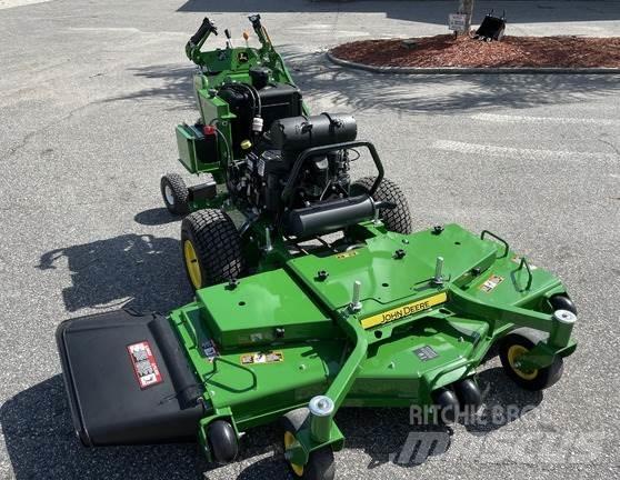 John Deere W61R Handgeführte Rasenmäher