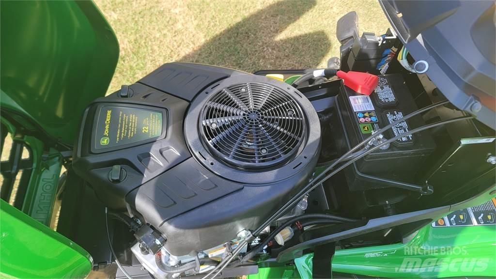 John Deere x330 Kleintraktoren