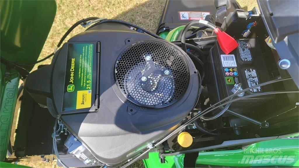 John Deere X350 Kleintraktoren