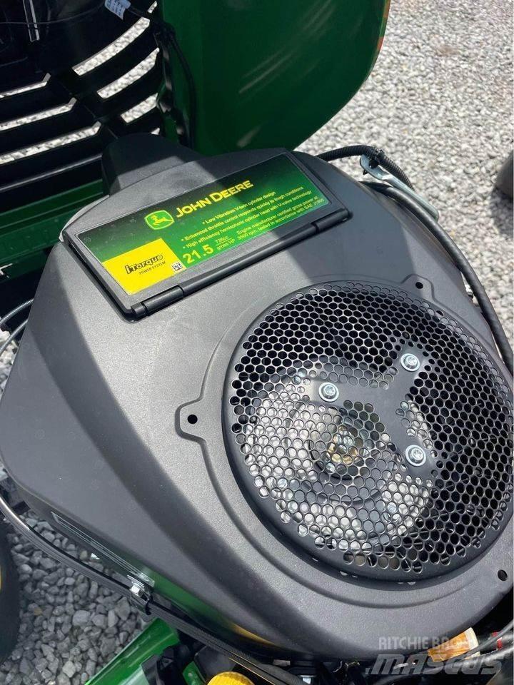 John Deere X350 Kleintraktoren