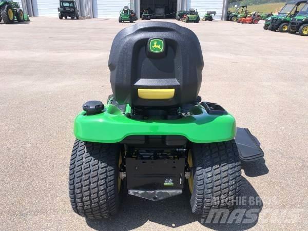 John Deere X380 Kleintraktoren