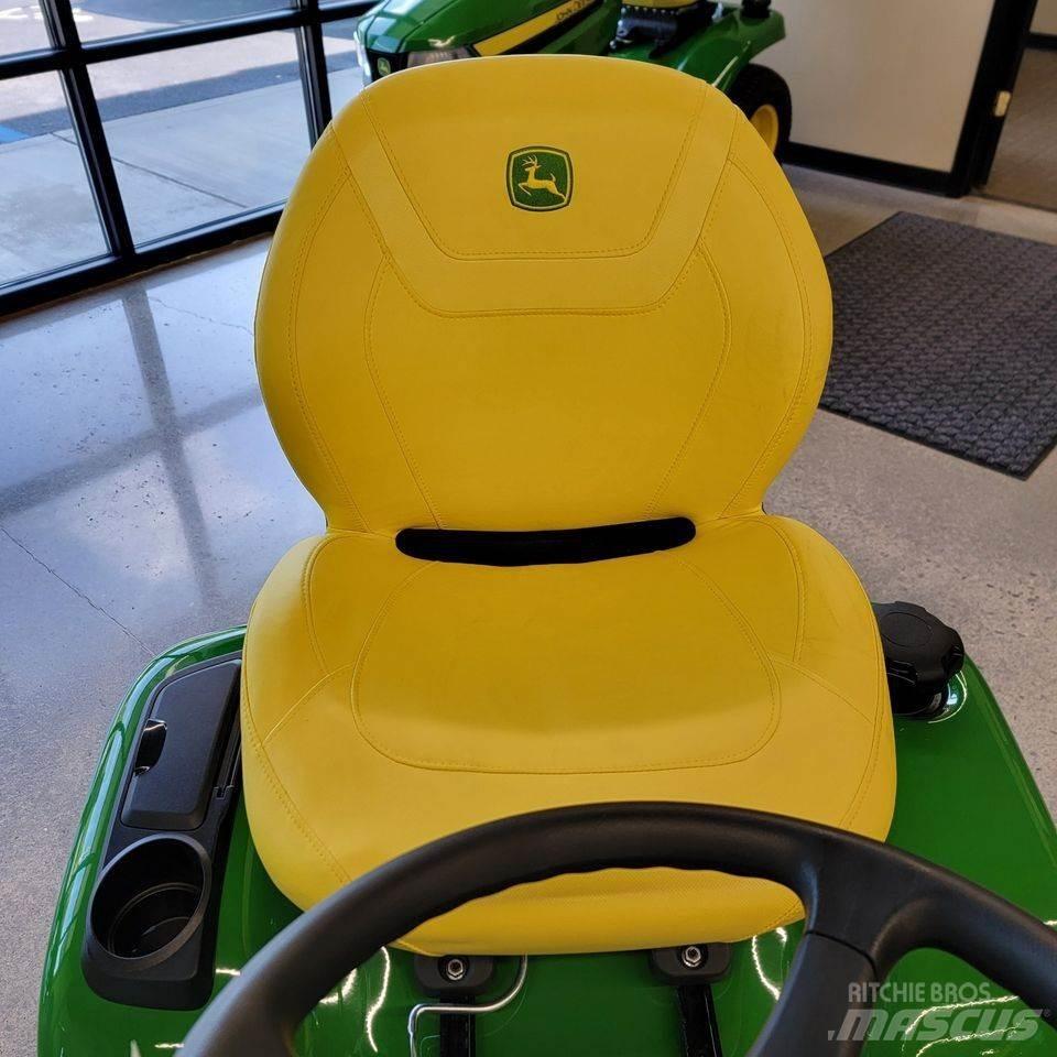 John Deere X380 Kleintraktoren