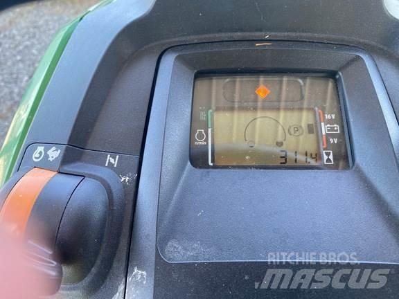 John Deere X380 Kleintraktoren