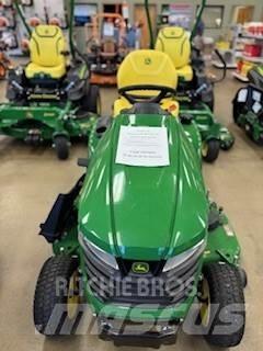 John Deere X390 Kleintraktoren
