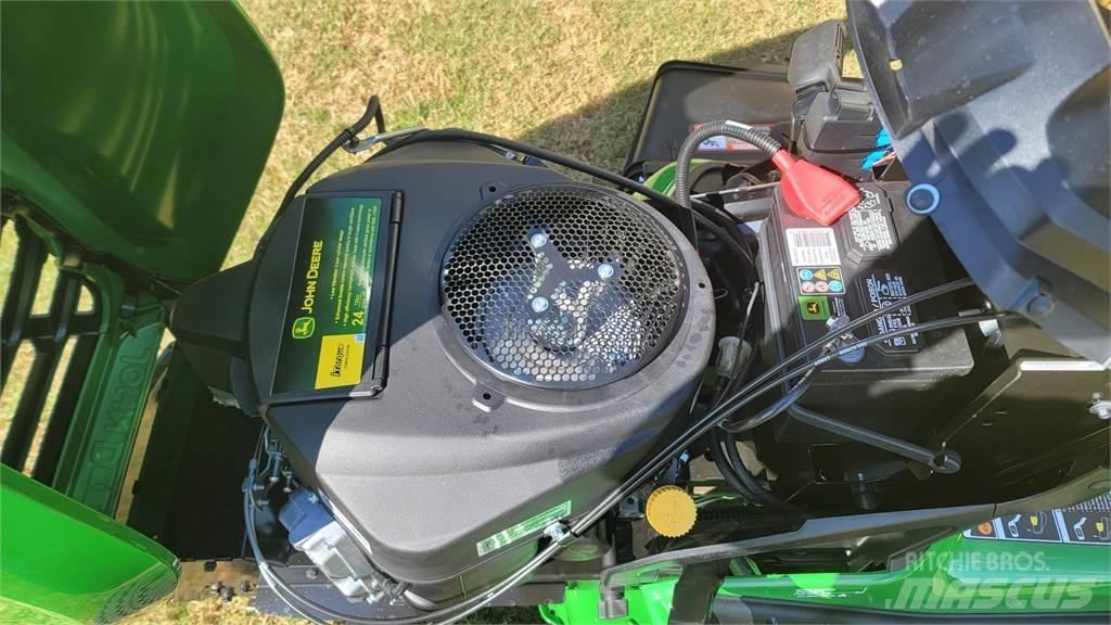 John Deere X570 Kleintraktoren