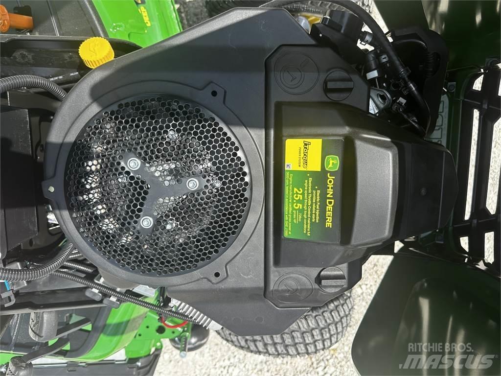 John Deere X590 Kleintraktoren