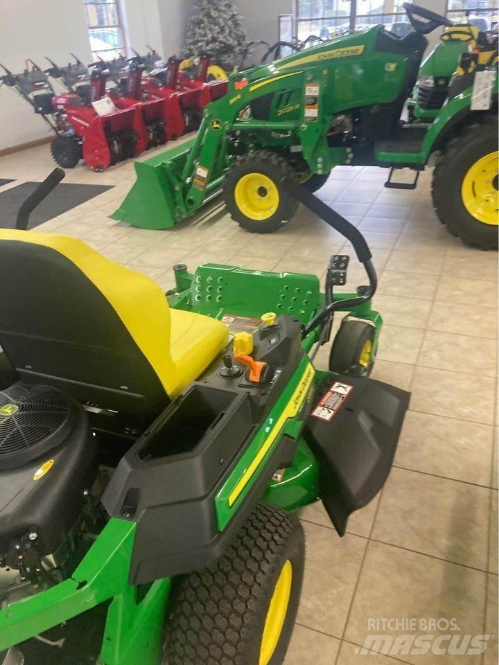John Deere Z315E Null-Wendekreis Mäher