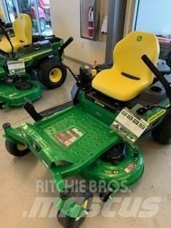 John Deere Z315E Null-Wendekreis Mäher