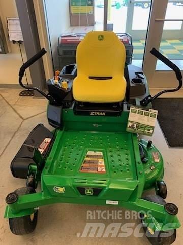 John Deere Z315E Null-Wendekreis Mäher