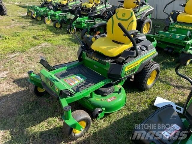 John Deere Z320R Null-Wendekreis Mäher