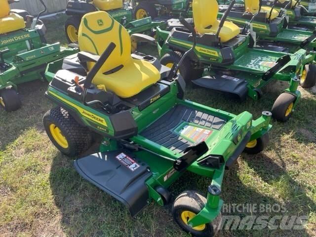 John Deere Z320R Null-Wendekreis Mäher