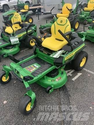 John Deere z320r Null-Wendekreis Mäher