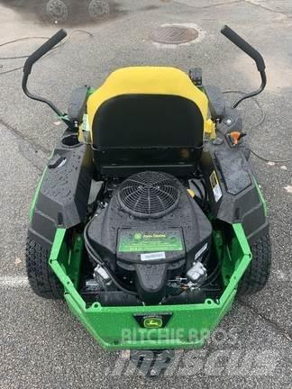 John Deere z320r Null-Wendekreis Mäher