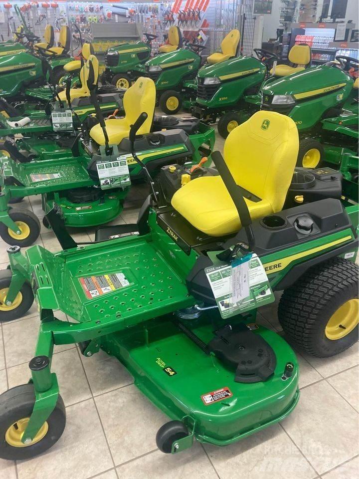 John Deere Z325E Null-Wendekreis Mäher