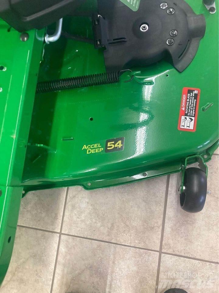 John Deere Z325E Null-Wendekreis Mäher